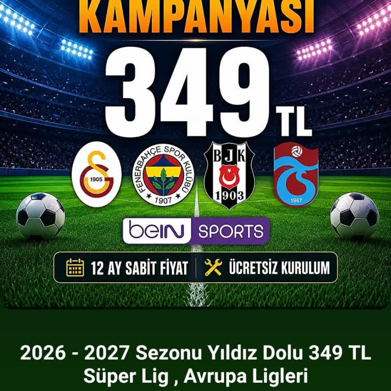 Digiturk’te Yanıltıcı Reklam Ve Haksız Ücretlendirme