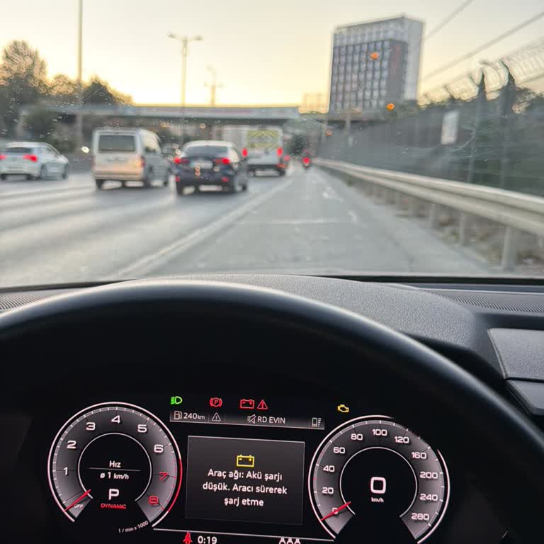 Borusan Next İhale'de Aşırı Arızalar Ve 120 Bin TL Masraf