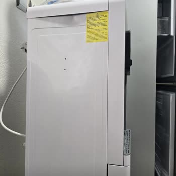 Ayıplı Su Sebili Ve İlgisiz Servis Şikayeti