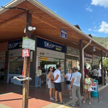 Yanlış Bilgilendirme Nedeniyle 130 TL Dolmuş Masrafı Ve Zaman Kaybı