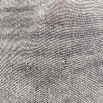 Mavi London Dolphin Grey Kot Pantolonunda 9 Ayda Yırtılma Ve Deformasyon Şikayeti