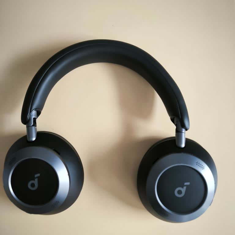Anker Space One Pro Kulaklığının Kafa Bandı Kırıldı, Garantide Yüksek Tamir Ücreti Ve Geciken Servis