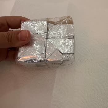 Migros Hemen Mezitli Şubesinde Bozuk Ürün Ve Yetersiz İade Süreci