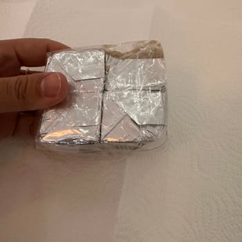 Migros Hemen Mezitli Şubesinde Bozuk Ürün Ve Yetersiz İade Süreci