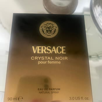 Adana Ender Mağazasının Sahte Versace Parfümü Satışı Ve 6500 TL İadesi Talebi
