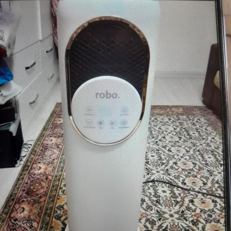 Robo’da Alınan Fanın Performans Sorunu Ve İade Sürecindeki Gecikme