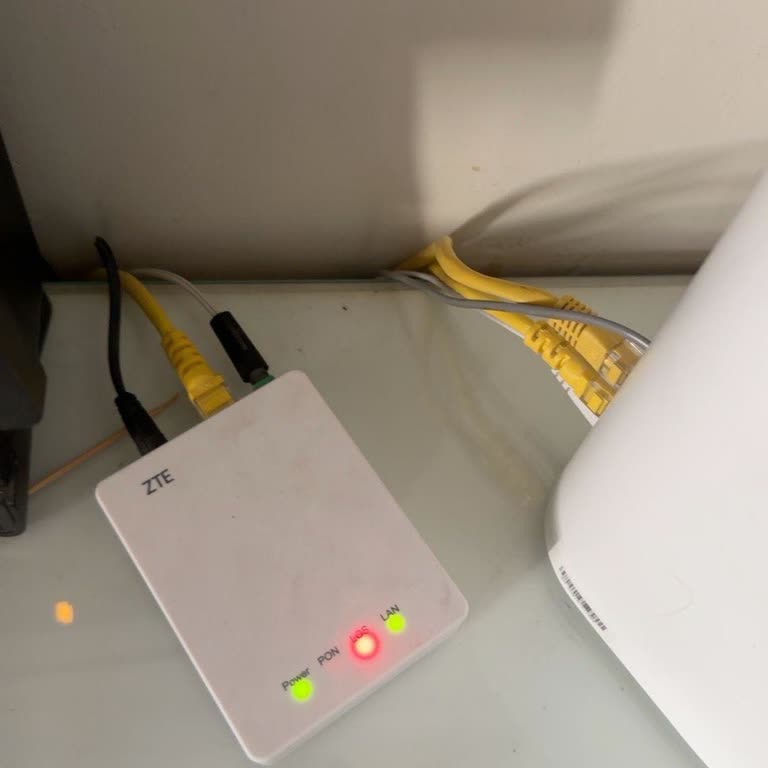 İnternet Kesintisi Ve Cevapsız Müşteri Hizmetleri
