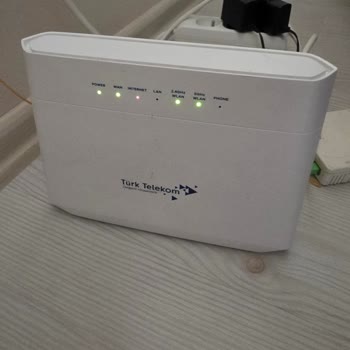 Prime Müşterisi Olarak 24 Saat Süren İnternet Kesintisi Ve Bilgi Eksikliği