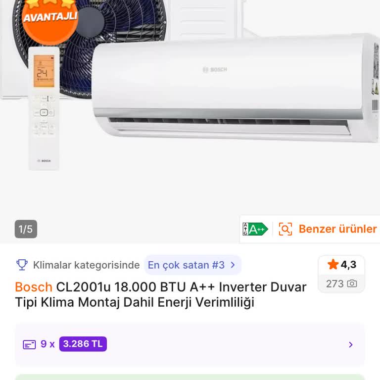Hepsiburada Satıcısı Tarafından Ödenen 21.000 TL’nin Geri Ödenmemesi Ve Ürün Gönderilmemesi