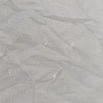 Açılan Dikiş Ve Delikler Nedeniyle Çadırın Ayıplı Olması