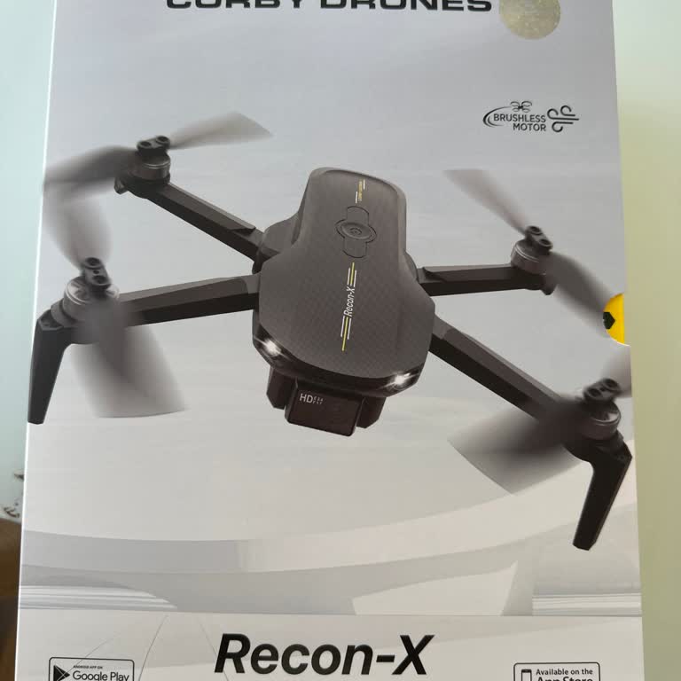 Drone Kontrolünü Kaybettik Ve Yeni Drone Talep Ediyoruz