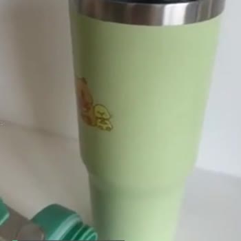 Karaca Emsan Çelik Termos Kapak Kırılması!