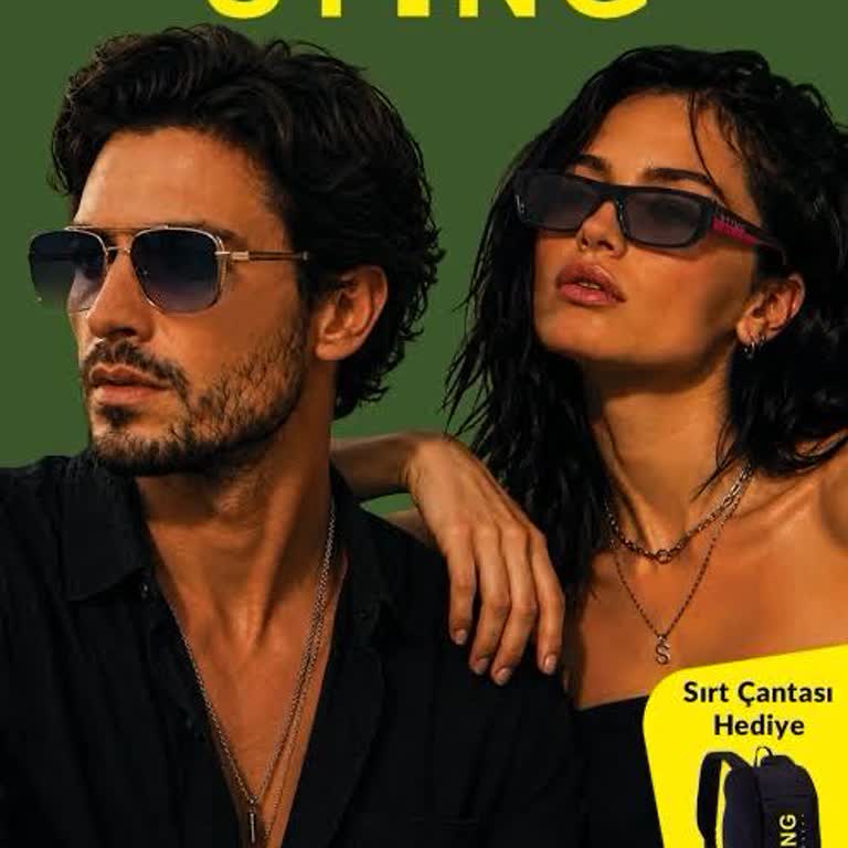 Sting Gözlük Kampanyasında Yanıltıcı Reklam Ve Çanta Hediye Verilmemesi