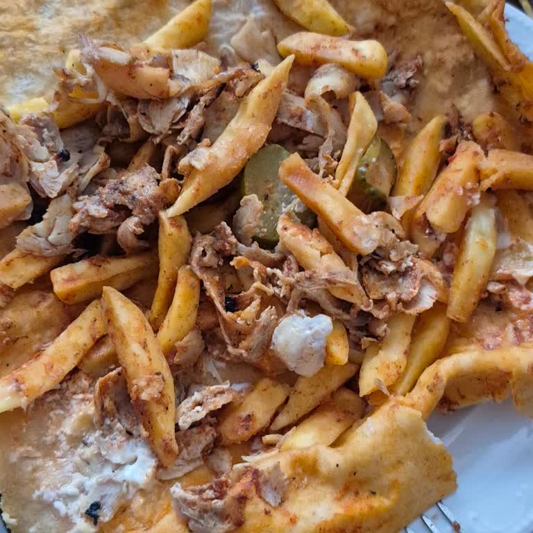 Yemeksepeti'nde Eksik Cheddar Dürüme İade Talebim Reddedildi, Kanıt Yükü Müşteride