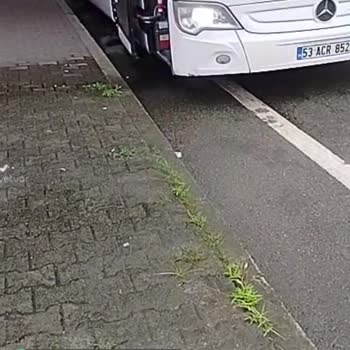 Kamil Koç Otobüs Şirketinde Mağduriyetimiz