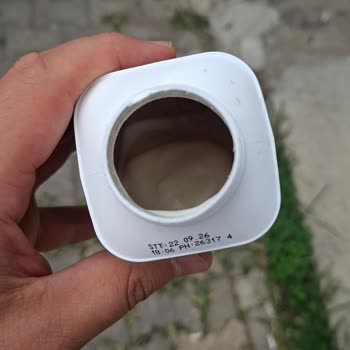 Migros Sek Proteinli Süt Ürününde Yoğunlaşmış Tabaka Ve Sağlık Endişesi