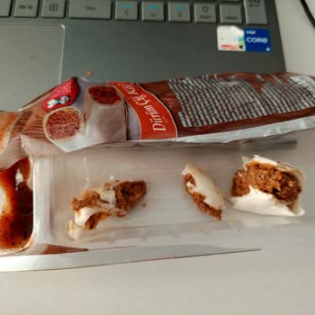 BİM Bandırma Şubesinde Çiğköfte İçinde Kıl Bulunması Hijyen İhlali