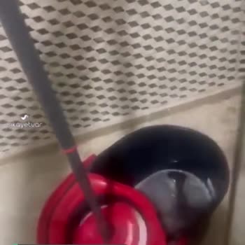 Vileda Mağduru Oldum Muhatap Bulamıyorum
