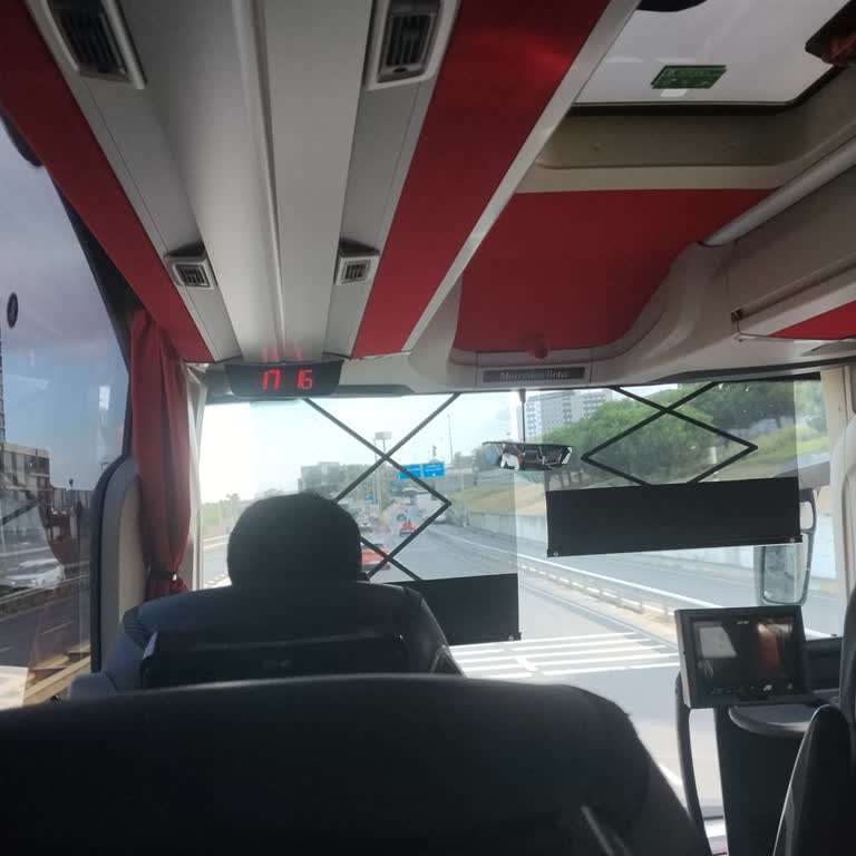 İstanbul Seferinde 1,5 Saatlik Gecikme Ve Alınmama Şikayeti