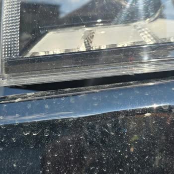 Honda HR-V Arka Tampon Ve Far Onarımında Tekrarlanan İşçilik Hataları