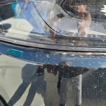 Honda HR-V Arka Tampon Ve Far Onarımında Tekrarlanan İşçilik Hataları