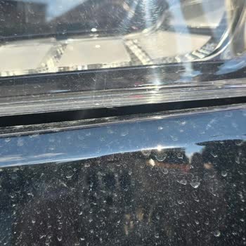 Honda Bora Ankara Servisinde Arka Tampon İşçilik Hatası Ve Tekrarlayan Sorunlar
