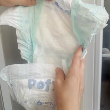 Puffy XL 6 Numara Bezlerde Pamuk Birikimi Ve Sürekli Sızdırma Sorunu