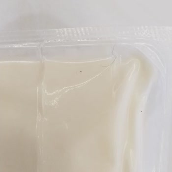 Vakumlu Peynir Paketinde Saç Tespiti Ve İade Talebi