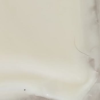 Vakumlu Peynir Paketinde Saç Tespiti Ve İade Talebi