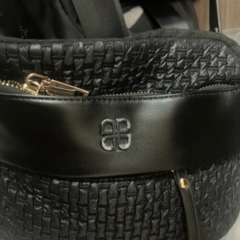 Derimod Çantada Hızlı Soyulma, Ücret İadesi Talebi