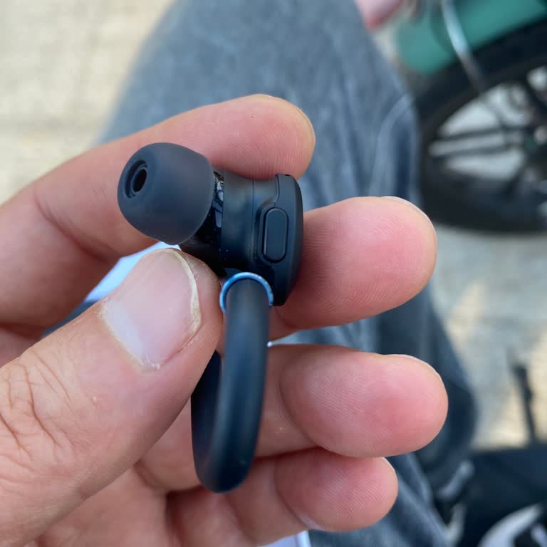 Teknosa Antalya’da Soundcare Kulaklıkta Dokunmatik Alan Sorunu Ve İade Reddi