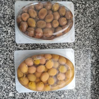 Bozulmuş Zeytinler Sağlık Riski Oluşturuyor, Ücret İadesi Talep Ediliyor