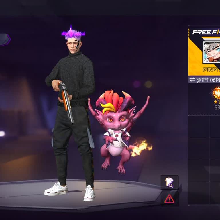 I Lost Access to My Free Fire Account After a Hacker Unlinked My Google Play Login
