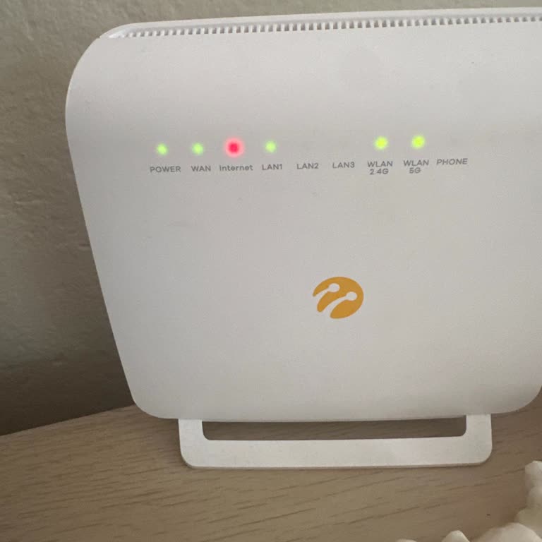 Sürekli Kesintili İnternet Ve Arızalı Modem Sorunu Çözülmüyor