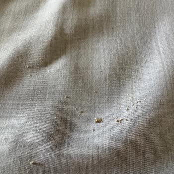 Philips Ütü Beyaz Kıyafetlerde Sarı Ve Kireç Lekeleri Bırakıyor