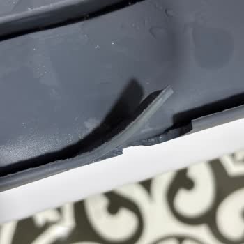 Beko Çamaşır Makinesi Körük Lastiği Hasarı Garanti Kapsamı Dışında