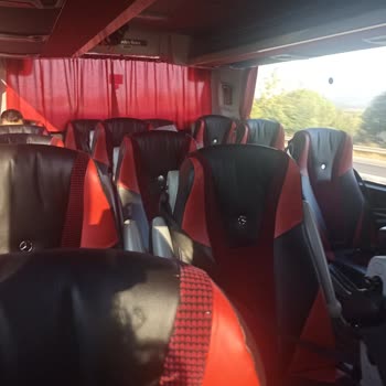 Otobüste Sınır İhlali Ve Rahatsız Edici Davranışa Şeffaf Açıklama Talebi