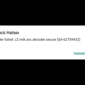 Bein Connect'te Sürekli Decoder Hatası Ve Cevapsız Müşteri Hizmetleri