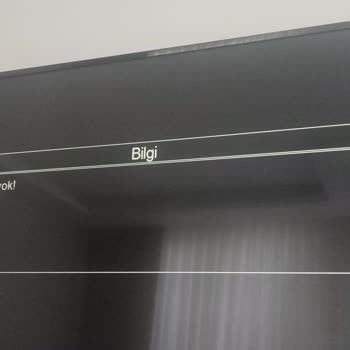 Kablo Net Ve Kablo TV'de Sinyal Kesintisi Ve Fatura İndirimi Talebi