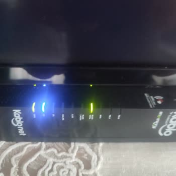 Kablo Net Ve Kablo TV'de Sinyal Kesintisi Ve Fatura İndirimi Talebi