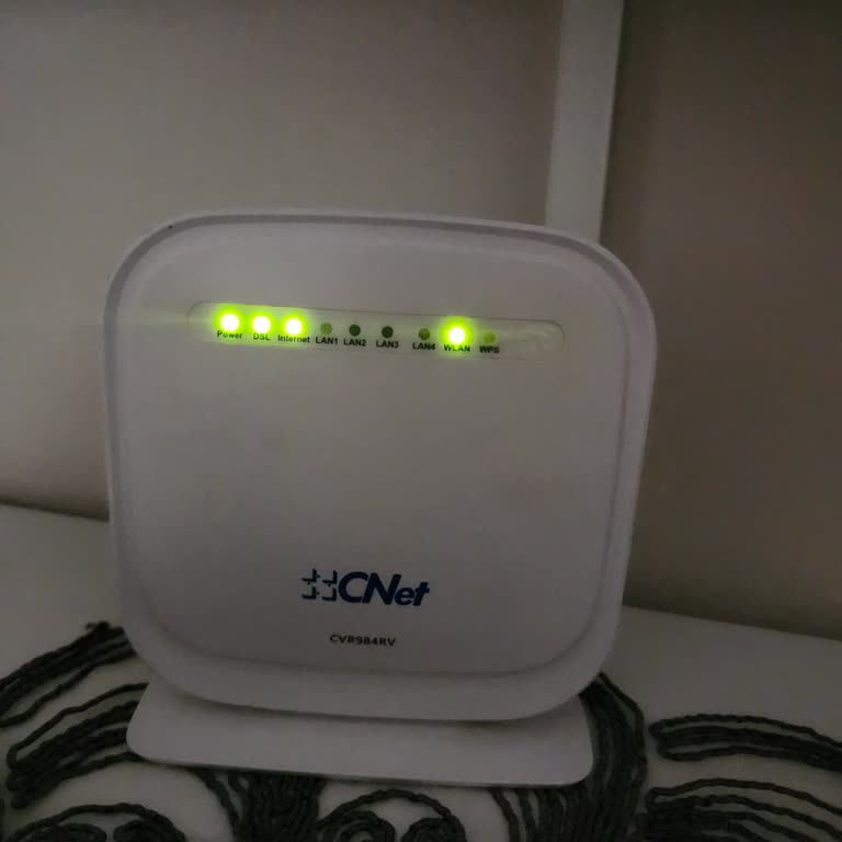 Vodafone Ev'de 6 Gün Süren İnternet Kesintisi Ve Müşteri Hizmetlerine Ulaşılamama