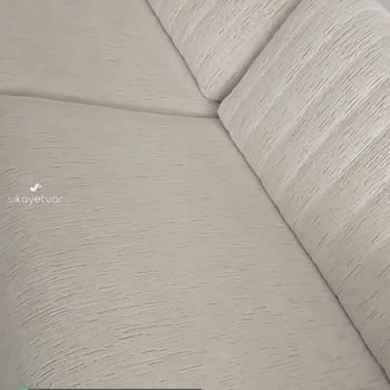 İstikbal Yeni Aldığım Shine Oturma Grubunda Renk Akımı Var!