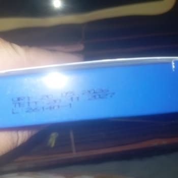Son Tüketim Tarihi Geçmemiş Bozuk Çikolata Güvenimi Sarsıyor