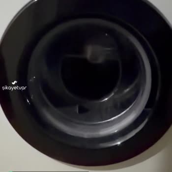 Samsung Çamaşır Makinesi Pişmanlıktır
