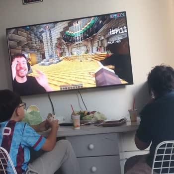 Hepsiburada'dan Alınan Onvo Televizyonun Görüntü Bozukluğu Ve Değişim Talebi