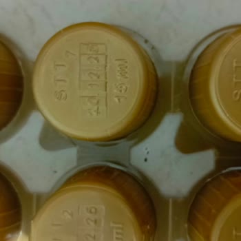 Migros’ten Alınan Sek Laktozsuz Kahve Kremasında Plastik Kokusu Ve Tat Sorunu