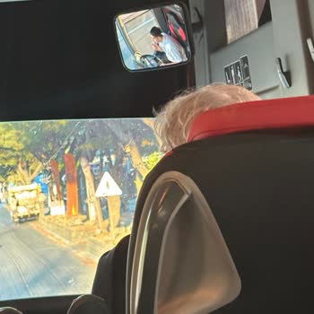 Geç Gelen Otobüs, Gereksiz Mola Ve Güvenlik İhlalleri