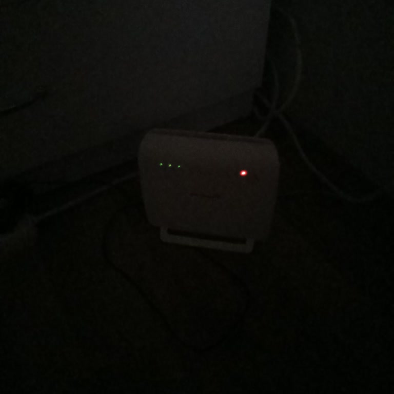 Fiber İnternet Kesintisi Uzun Süreli, Faturadan Muafiyet Ve Acil Çözüm Talebi