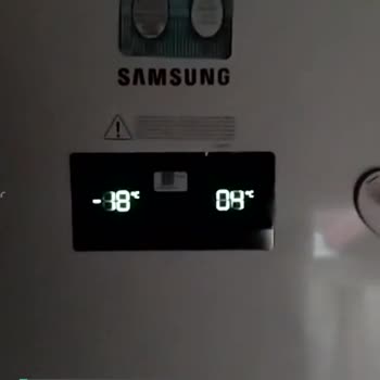 Samsung Parayı Alana Kadarmış Demek Müşteri Memnuniyetiniz!