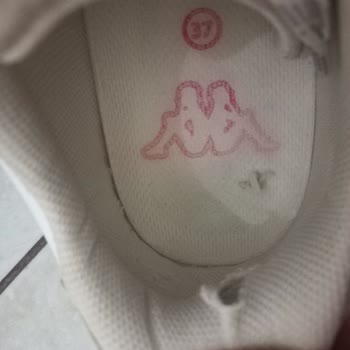 Deichmann Kızılay’da Kappa Sneaker Astar Yırtılması Ve İade Talebi